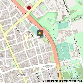 Ambulanze Private,20161Milano