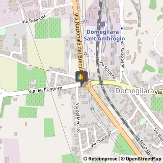 Consulenza Informatica,37015Verona