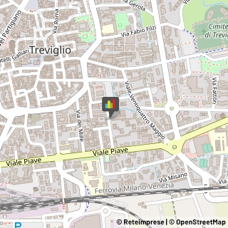Architetti Treviglio,24047Bergamo