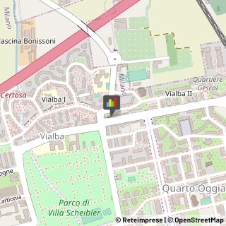 Profumerie,20026Milano