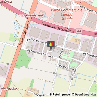 Feste - Organizzazione e Servizi,25125Brescia