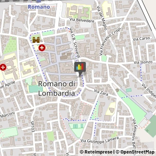 Calzature su Misura Romano di Lombardia,24058Bergamo