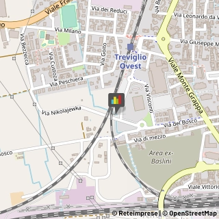 Autoveicoli Elettrici Treviglio,24047Bergamo