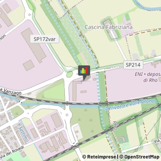 Riscaldamento - Combustibili,20006Milano