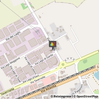 Autoveicoli Commerciali Vicenza,36077Vicenza
