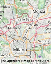 Cliniche Private e Case di Cura Monza,20900Monza e Brianza