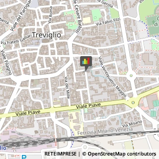 Agenzie Marittime Treviglio,24047Bergamo