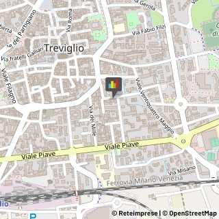Banche e Istituti di Credito,24047Bergamo