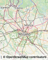 Pannelli - Commercio e Produzione Monza,20900Monza e Brianza