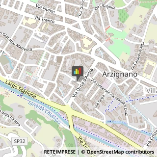 Macchine Caffè Espresso - Produzione Arzignano,36071Vicenza