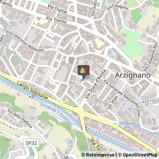 Architetti,36071Vicenza