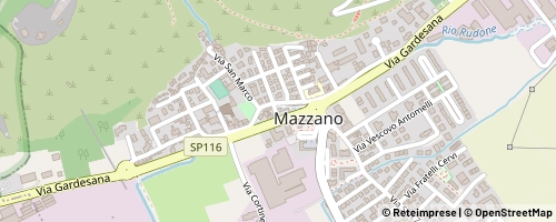 Mappa Nuvolera