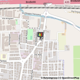 Imprese Edili,25030Brescia