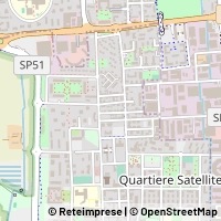 Map Pioltello