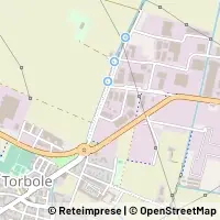 Kort Torbole Casaglia