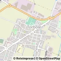 Kort Torbole Casaglia