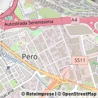 Map Pero
