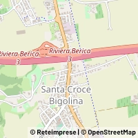 মানচিত্র Vicenza