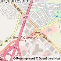 Carte Torri di Quartesolo