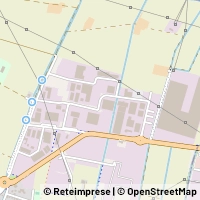 地図 Torbole Casaglia