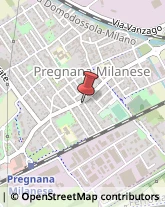 Via Novara, 2,Pregnana Milanese