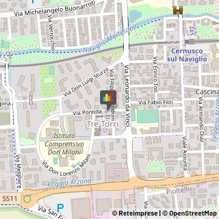 Endocrinologia e Diabetologia - Medici Specialisti Cernusco sul Naviglio,20063Milano