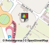 Campeggi, Villaggi Turistici e Ostelli Vicenza,36100Vicenza