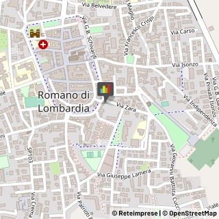 Assicurazioni,24058Bergamo