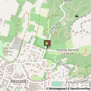 Aziende Agricole Rezzato,25086Brescia