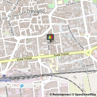 Amministrazioni Immobiliari,24047Bergamo