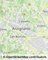 Carrozzerie Automobili Arzignano,36071Vicenza