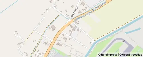 Mappa Venedig