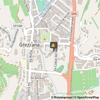 Aziende Sanitarie Locali (ASL) Grezzana,37023Verona