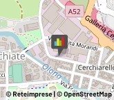 Agenti e Rappresentanti di Commercio,20016Milano