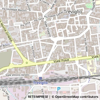 Tabaccherie Treviglio,24047Bergamo