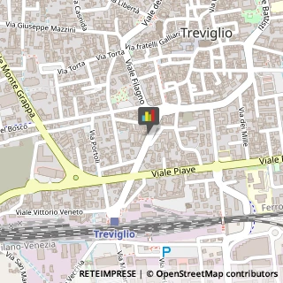 Articoli per Ortopedia Treviglio,24047Bergamo