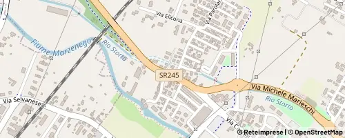 Mappa Venetsia