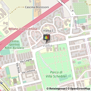 Ponteggi Edilizia Milano,20157Milano