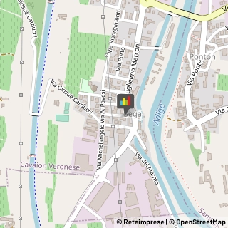 Architetti Cavaion Veronese,37010Verona