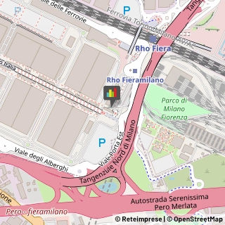 Caffè Rho,20017Milano