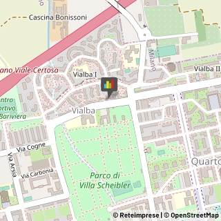 Locali e Ritrovi - Piano Bar e Nights,20157Milano