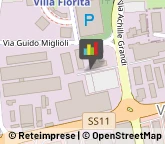 Rimessaggio Campers, Caravans e Barche Cernusco sul Naviglio,20063Milano