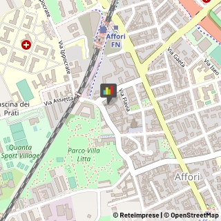 Bed e Breakfast,20161Milano