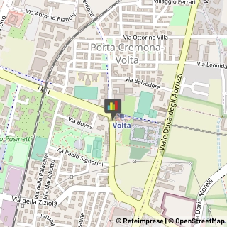 Associazioni Sindacali Brescia,25124Brescia