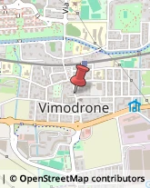 Via della Martesana, 43,20090Vimodrone