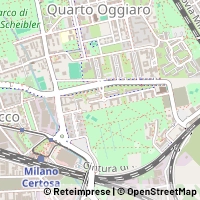 Kort Milano