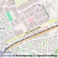 Carte Altavilla Vicentina