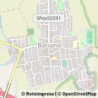 Map Bariano