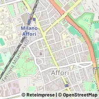 Kart Milano