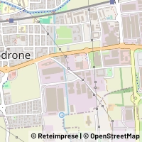 Map Vimodrone